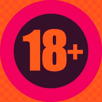 18+